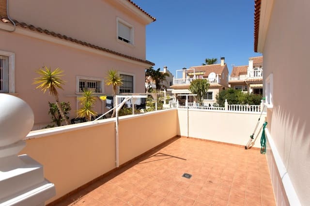 4 soverom Villa til salgs i Miramar - Torre del Moro, Torrevieja - € 549 000 (Ref: 9986035)