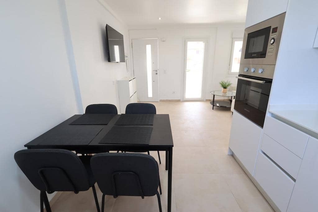 2 soveværelse Bungalow til salg i La Zenia - € 179.000 (Ref: 9986036)