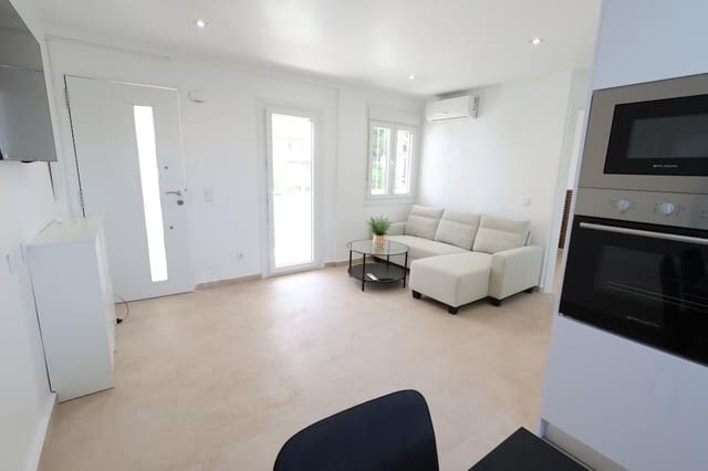 2 soveværelse Bungalow til salg i La Zenia, Orihuela - € 179.000 (Ref: 9986036)