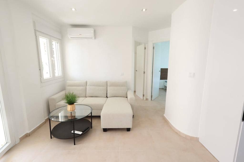 2 soveværelse Bungalow til salg i La Zenia - € 179.000 (Ref: 9986036)