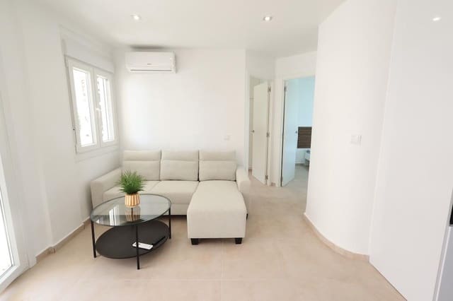 2 soveværelse Bungalow til salg i La Zenia, Orihuela - € 179.000 (Ref: 9986036)