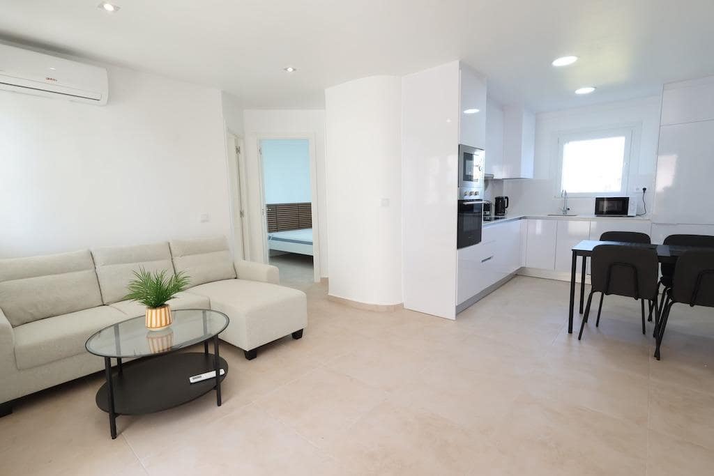 2 soveværelse Bungalow til salg i La Zenia - € 179.000 (Ref: 9986036)