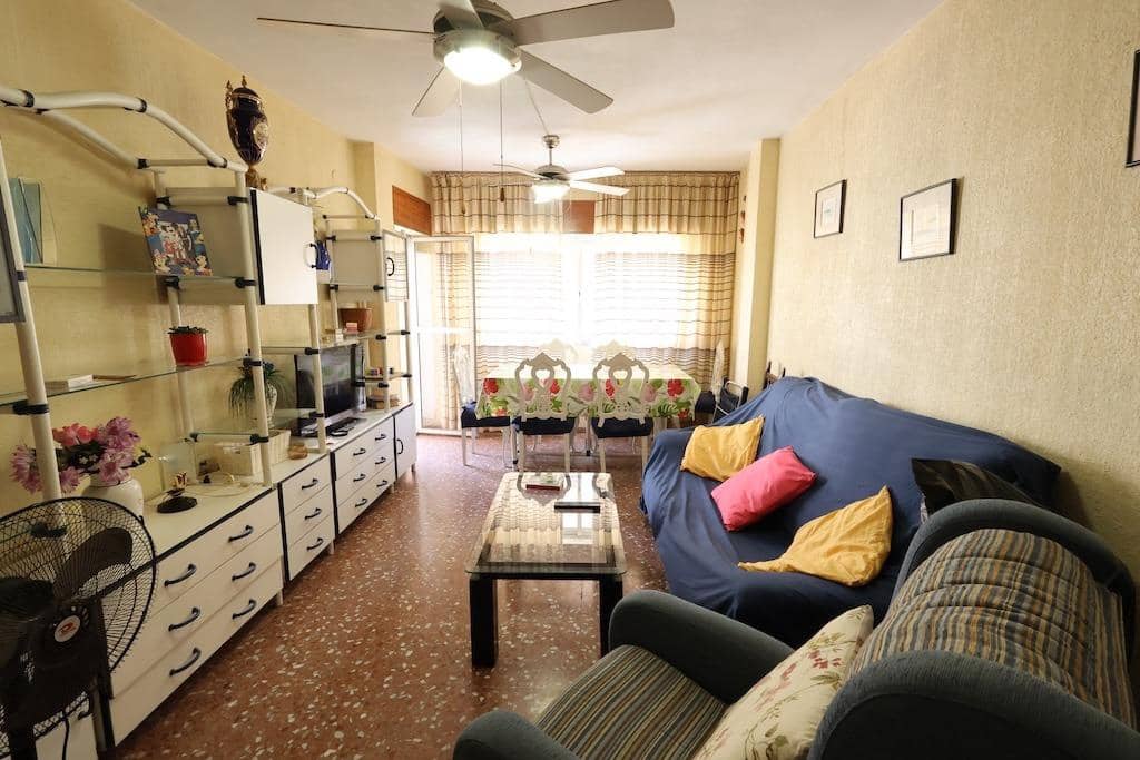 3 soveværelse Lejlighed til salg i Torrevieja - € 160.000 (Ref: 9986037)