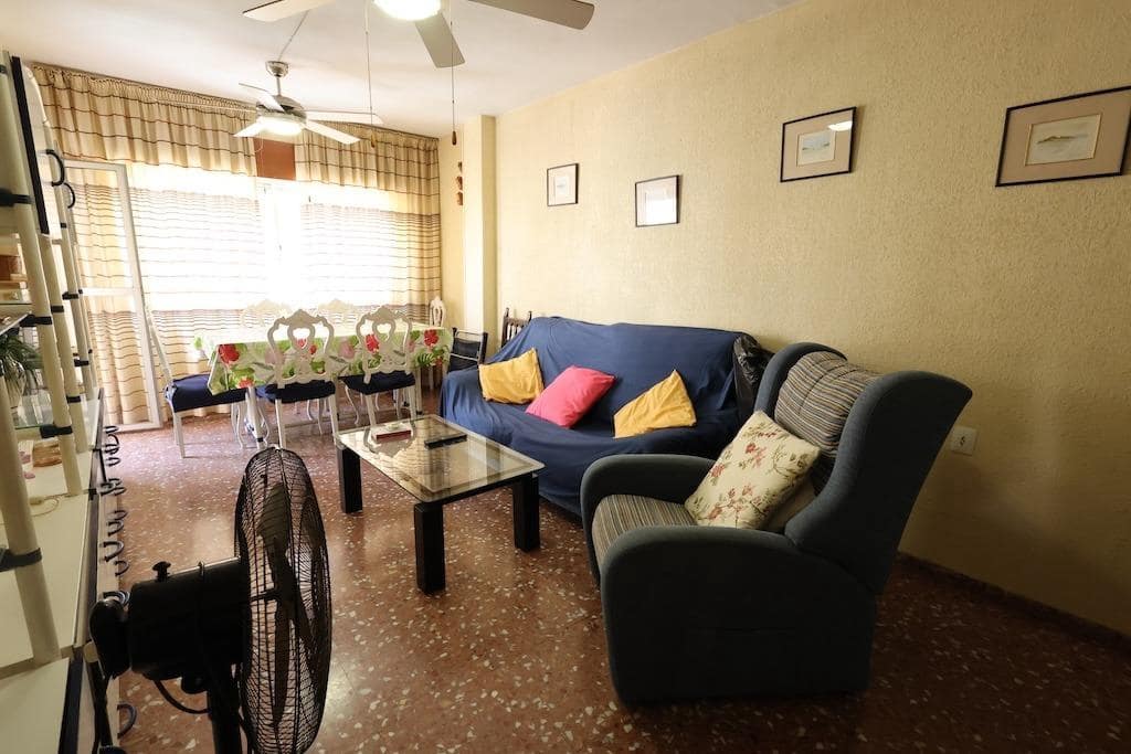 3 soveværelse Lejlighed til salg i Torrevieja - € 160.000 (Ref: 9986037)