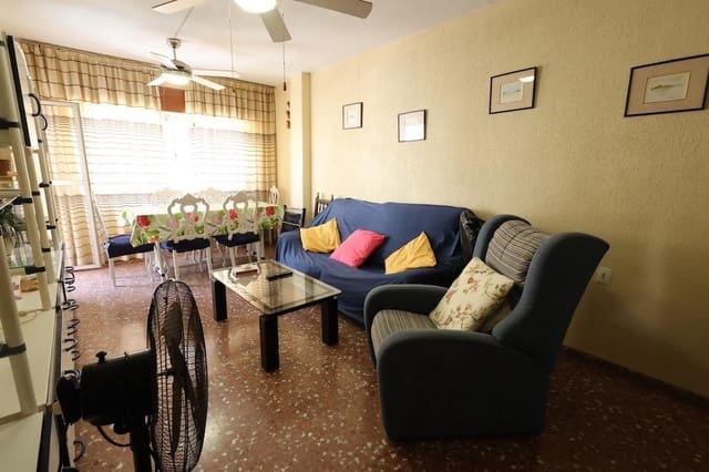 3 soveværelse Lejlighed til salg i Playa del Acequión, Torrevieja - € 160.000 (Ref: 9986037)