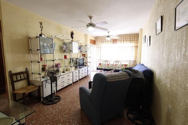 3 soveværelse Lejlighed til salg i Playa del Acequión, Torrevieja - € 160.000 (Ref: 9986037)