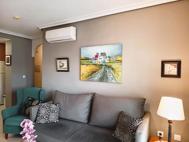 2 soveværelse Penthouse til salg i Cabo Roig, Orihuela - € 219.000 (Ref: 9986038)