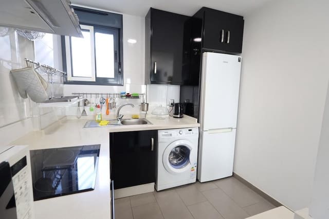 2 Zimmer Bungalow zu verkaufen in La Zenia, Orihuela - 270.000 € (Ref: 9986042)