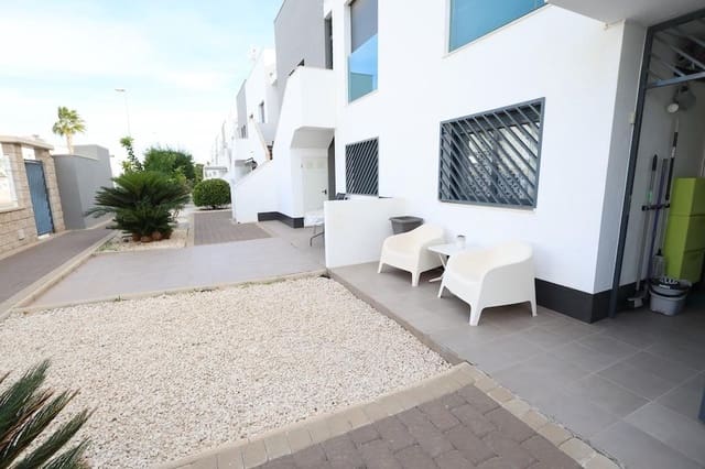 2 Zimmer Bungalow zu verkaufen in La Zenia, Orihuela - 270.000 € (Ref: 9986042)