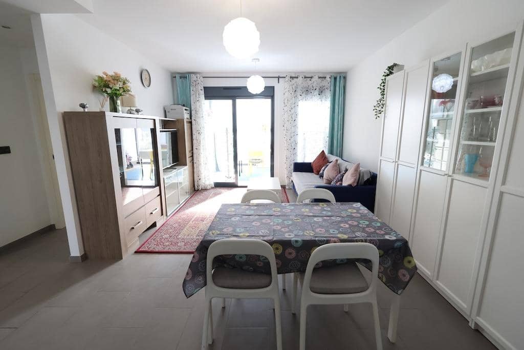 2 Zimmer Bungalow zu verkaufen in La Zenia - 270.000 € (Ref: 9986042)