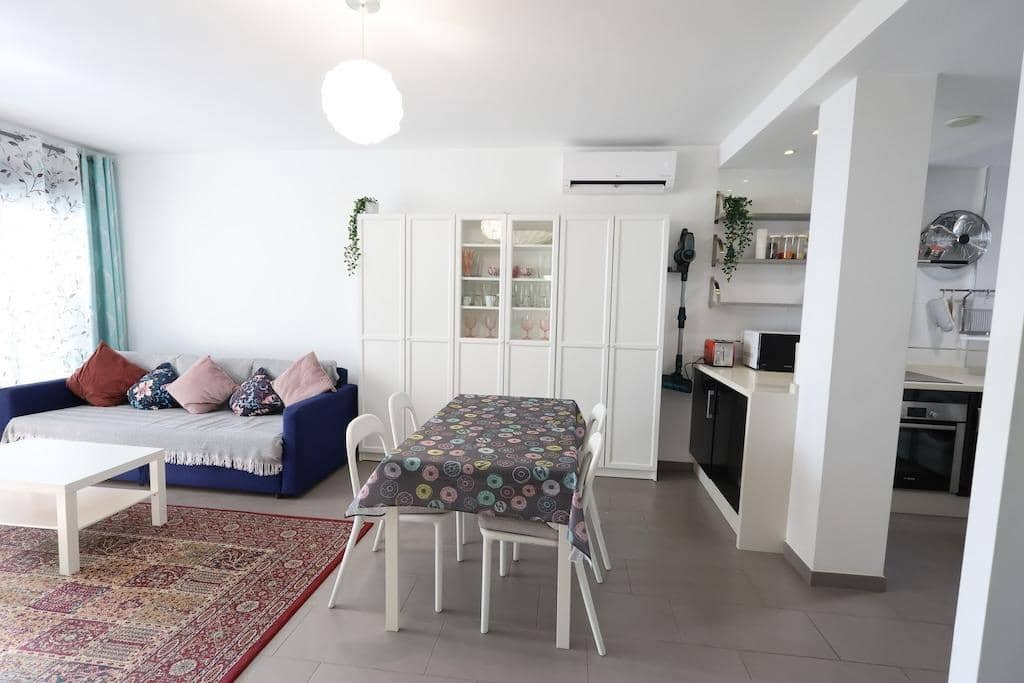 2 Zimmer Bungalow zu verkaufen in La Zenia - 270.000 € (Ref: 9986042)