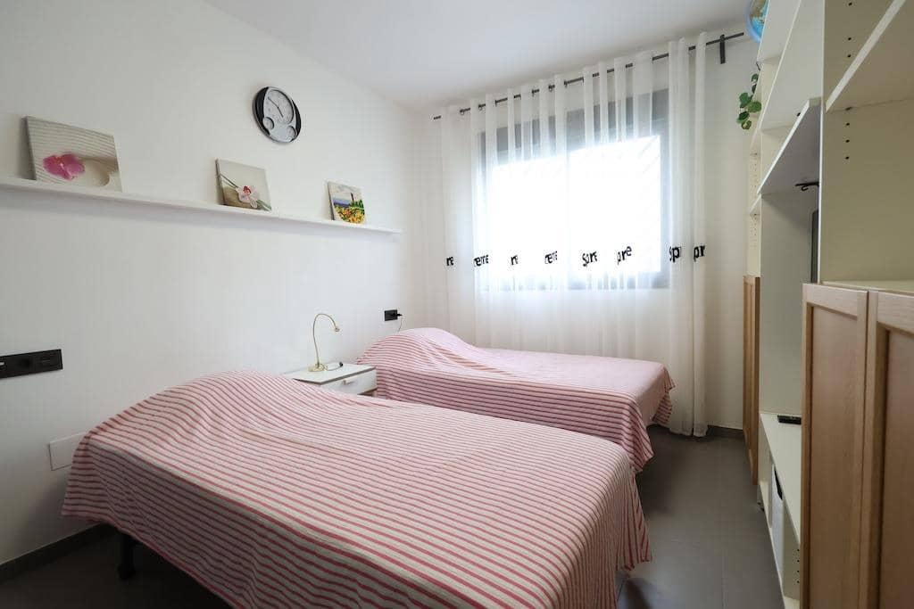 2 Zimmer Bungalow zu verkaufen in La Zenia - 270.000 € (Ref: 9986042)
