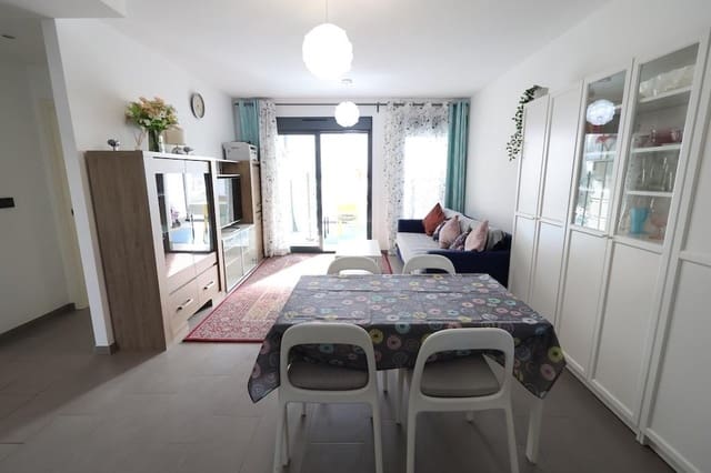 2 Zimmer Bungalow zu verkaufen in La Zenia, Orihuela - 270.000 € (Ref: 9986042)