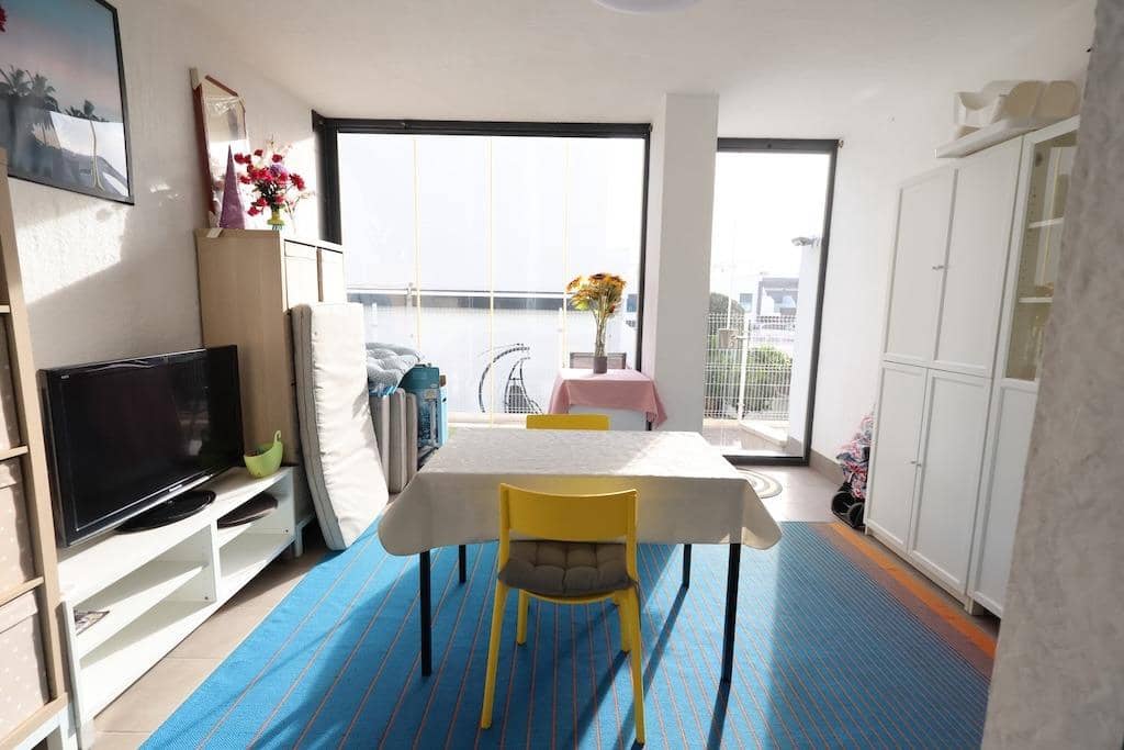 2 Zimmer Bungalow zu verkaufen in La Zenia - 270.000 € (Ref: 9986042)
