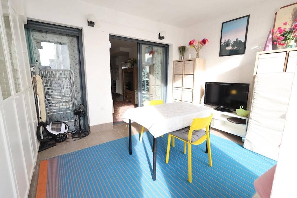 2 Zimmer Bungalow zu verkaufen in La Zenia - 270.000 € (Ref: 9986042)