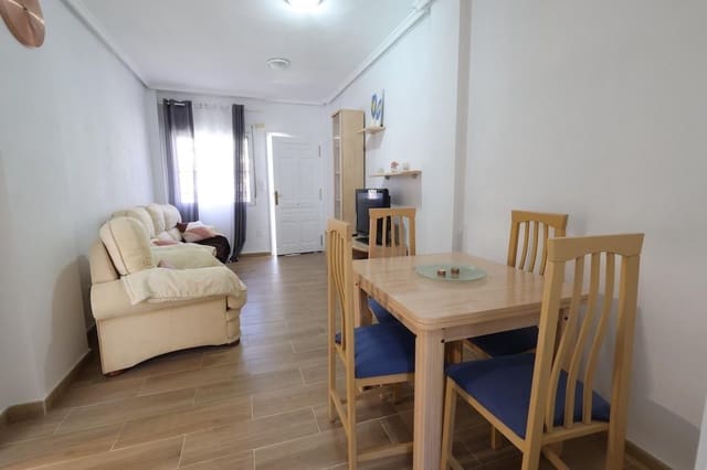 2 soverom Bungalow til salgs i Las Filipinas - € 156 000 (Ref: 9986043)