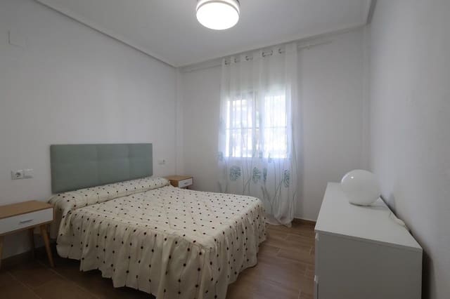 2 soverom Bungalow til salgs i Las Filipinas - € 156 000 (Ref: 9986043)