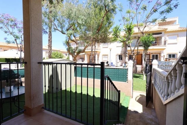 2 soverom Bungalow til salgs i Las Filipinas - € 156 000 (Ref: 9986043)