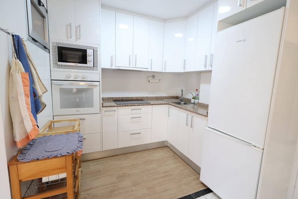 3 sovrum Lägenhet till salu i Torrevieja - 160 000 € (Ref: 9986044)