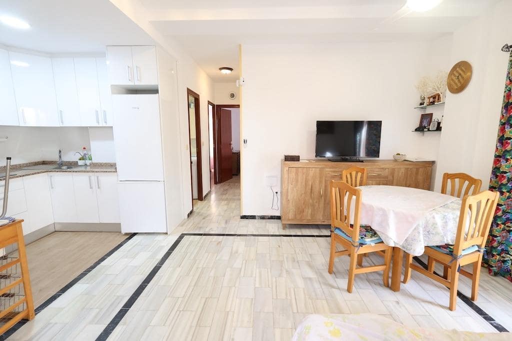 3 sovrum Lägenhet till salu i Torrevieja - 160 000 € (Ref: 9986044)