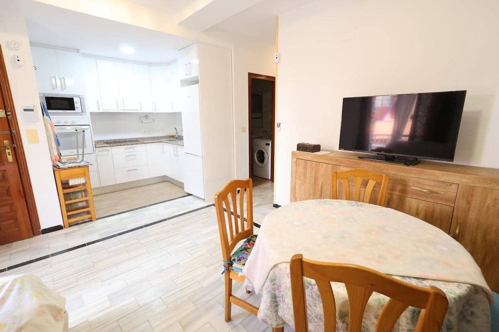 3 sovrum Lägenhet till salu i Torrevieja - 160 000 € (Ref: 9986044)