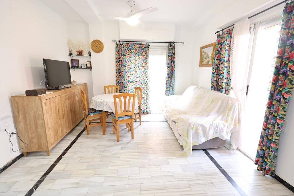 3 sovrum Lägenhet till salu i Torrevieja - 160 000 € (Ref: 9986044)