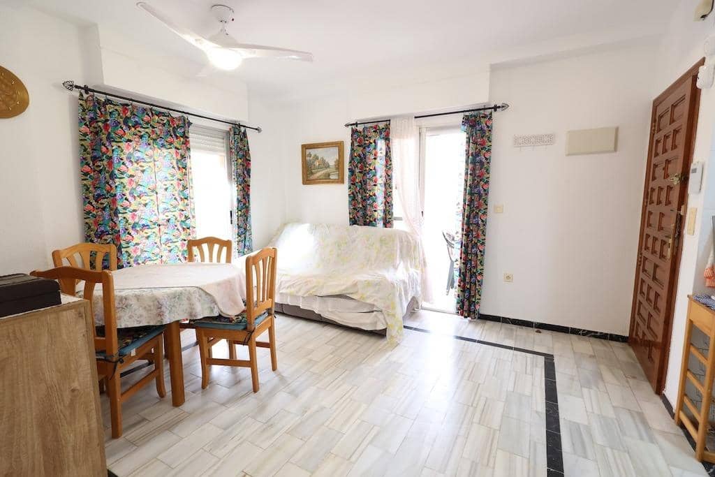 3 sovrum Lägenhet till salu i Torrevieja - 160 000 € (Ref: 9986044)
