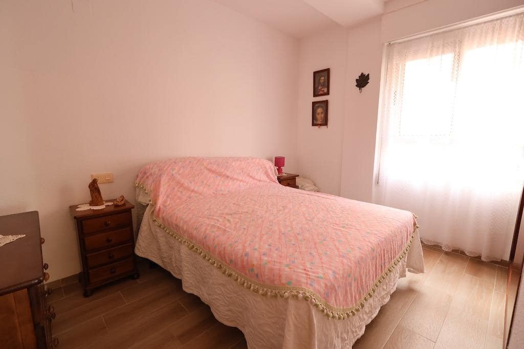 3 sovrum Lägenhet till salu i Torrevieja - 160 000 € (Ref: 9986044)