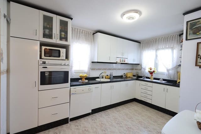 5 soverom Villa til salgs i Las Filipinas - € 830 000 (Ref: 9986045)