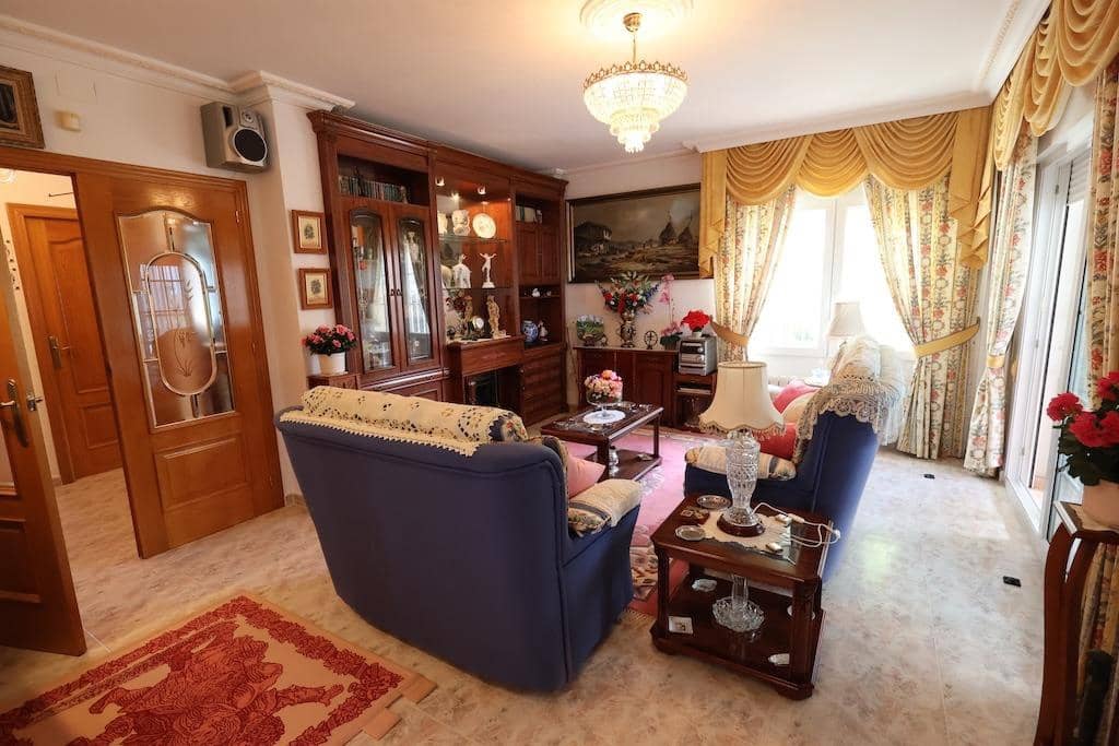 5 soverom Villa til salgs i Orihuela Costa - € 830 000 (Ref: 9986045)