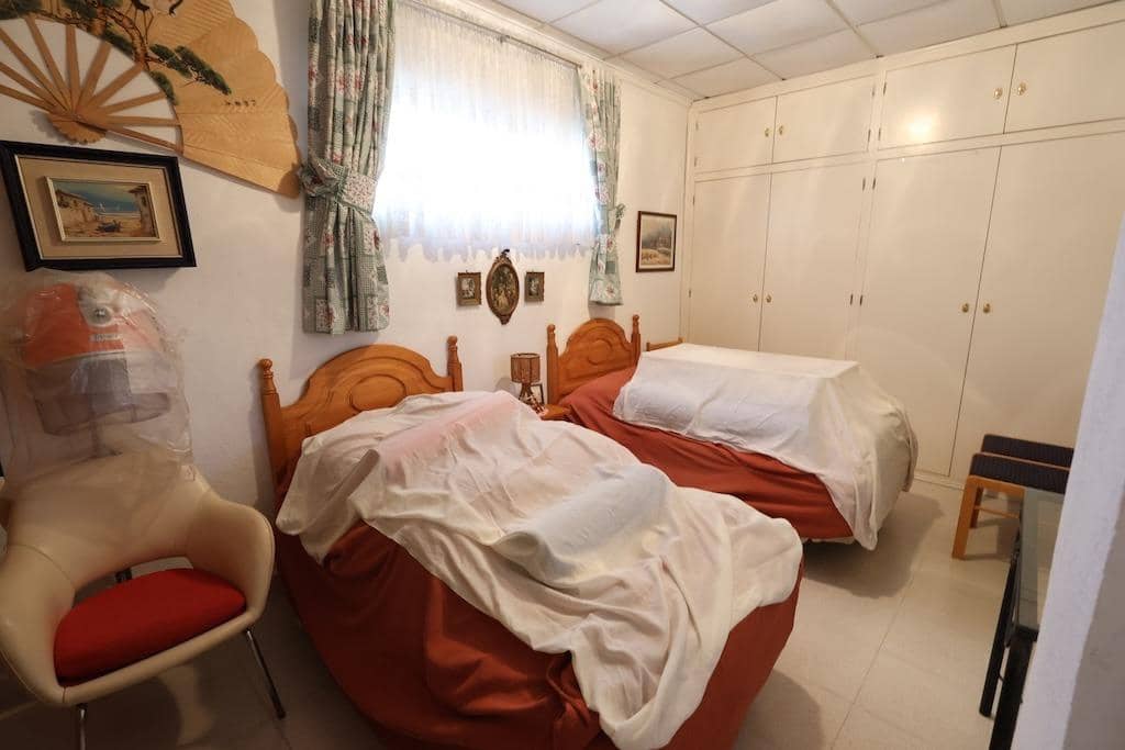 5 soverom Villa til salgs i Orihuela Costa - € 830 000 (Ref: 9986045)