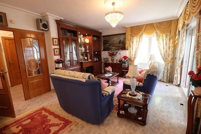 5 soverom Villa til salgs i Las Filipinas - € 830 000 (Ref: 9986045)