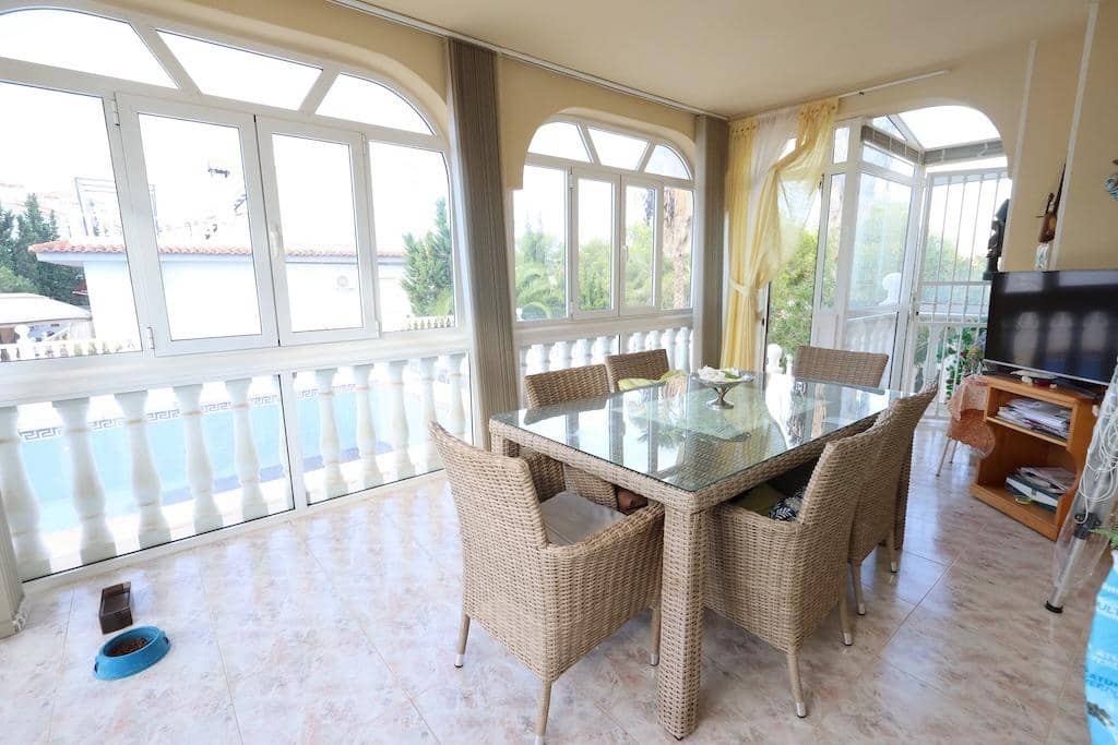 5 soverom Villa til salgs i Orihuela Costa - € 830 000 (Ref: 9986045)