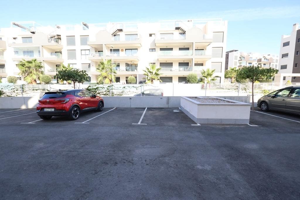 2 makuuhuone Huoneisto myytävänä paikassa Orihuela Costa - 270 000 € (Ref: 9986047)