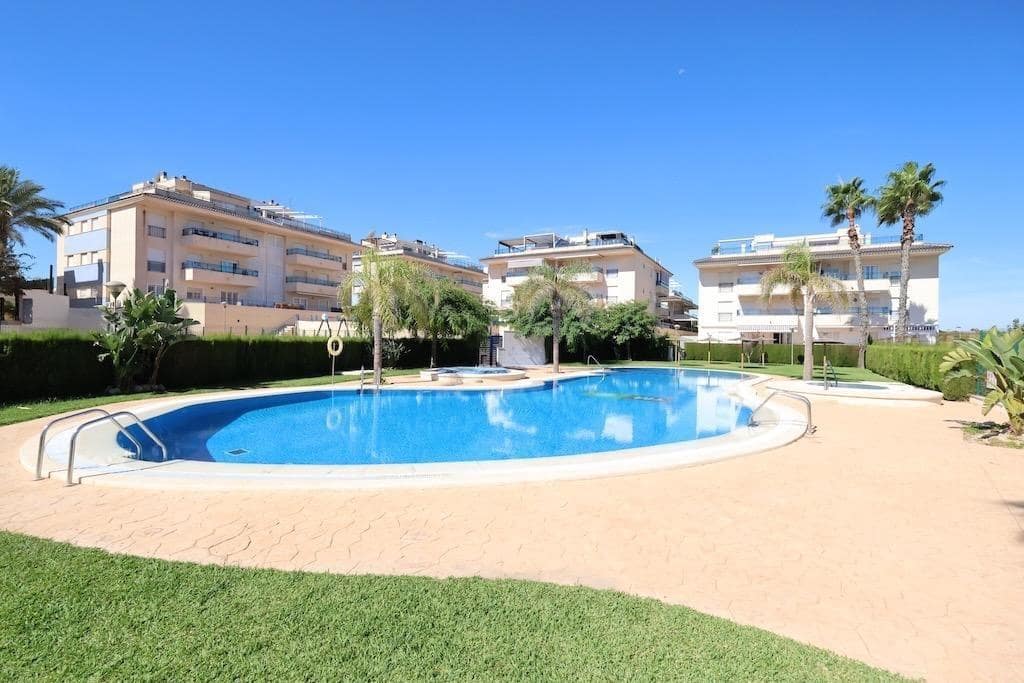 3 quarto Apartamento para venda em Pilar de la Horadada - 490 000 € (Ref: 9986048)
