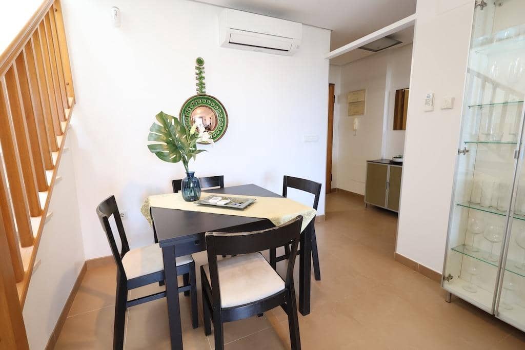 3 quarto Apartamento para venda em Pilar de la Horadada - 490 000 € (Ref: 9986048)