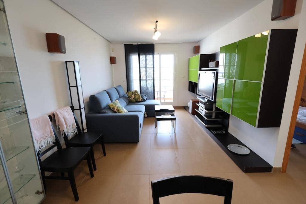 3 quarto Apartamento para venda em Pilar de la Horadada - 490 000 € (Ref: 9986048)