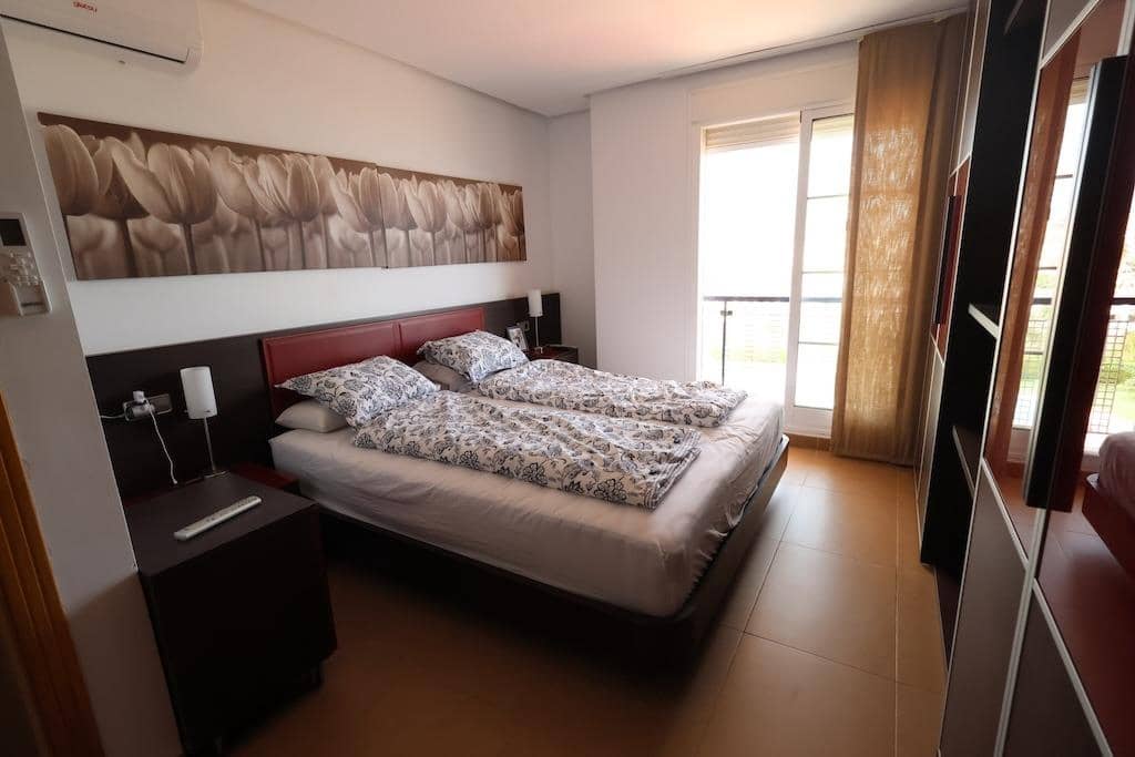 3 quarto Apartamento para venda em Pilar de la Horadada - 490 000 € (Ref: 9986048)