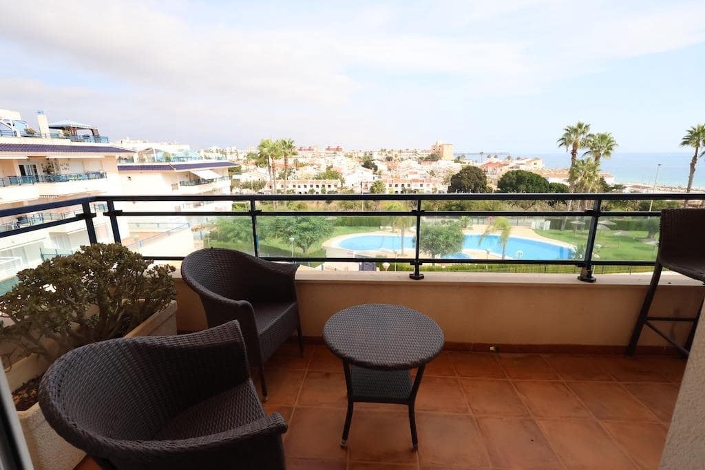 3 quarto Apartamento para venda em Pilar de la Horadada - 490 000 € (Ref: 9986048)