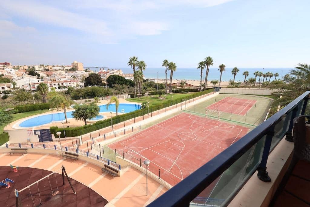 3 quarto Apartamento para venda em Pilar de la Horadada - 490 000 € (Ref: 9986048)