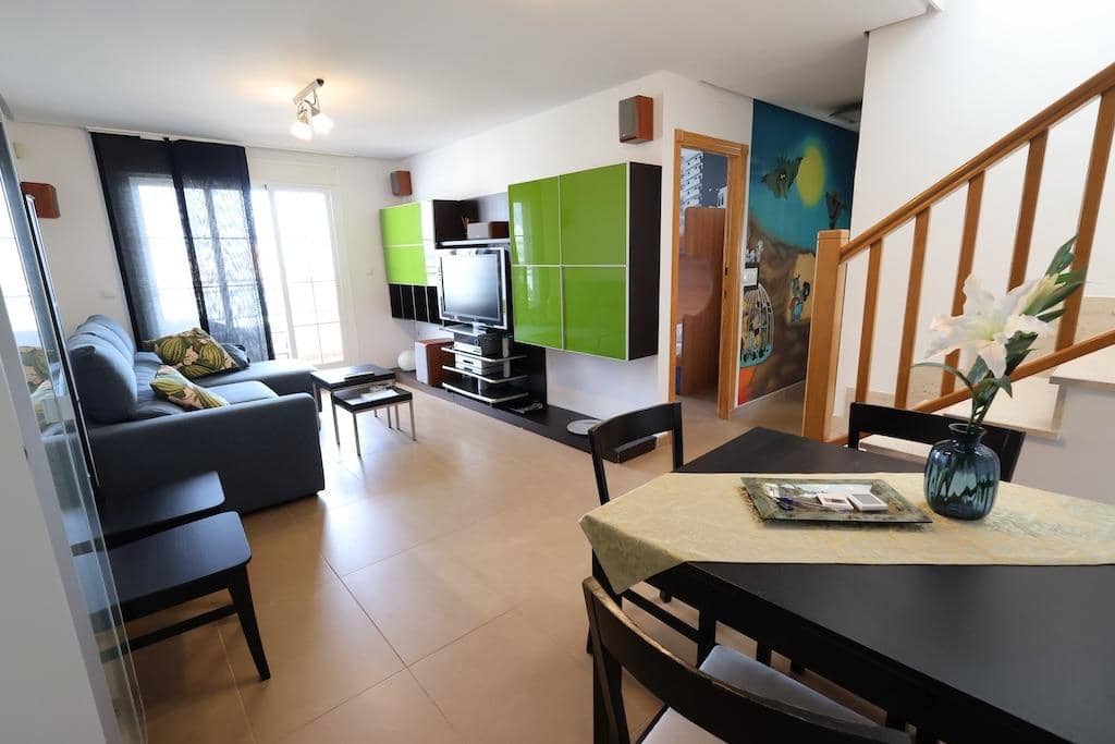 3 quarto Apartamento para venda em Pilar de la Horadada - 490 000 € (Ref: 9986048)
