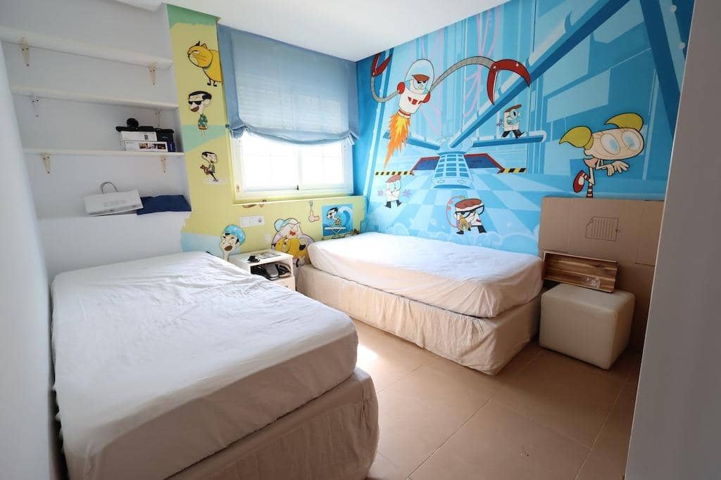 3 quarto Apartamento para venda em Pilar de la Horadada - 490 000 € (Ref: 9986048)
