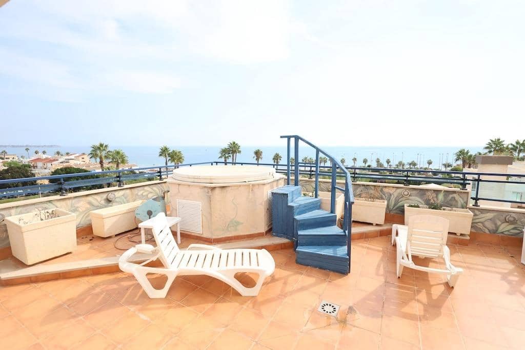 3 quarto Apartamento para venda em Pilar de la Horadada - 490 000 € (Ref: 9986048)