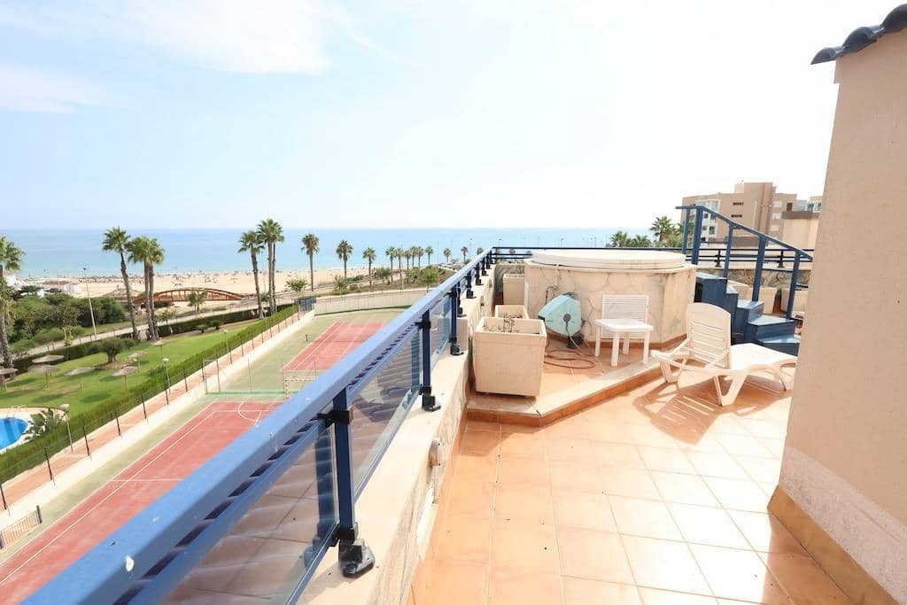 3 quarto Apartamento para venda em Pilar de la Horadada - 490 000 € (Ref: 9986048)