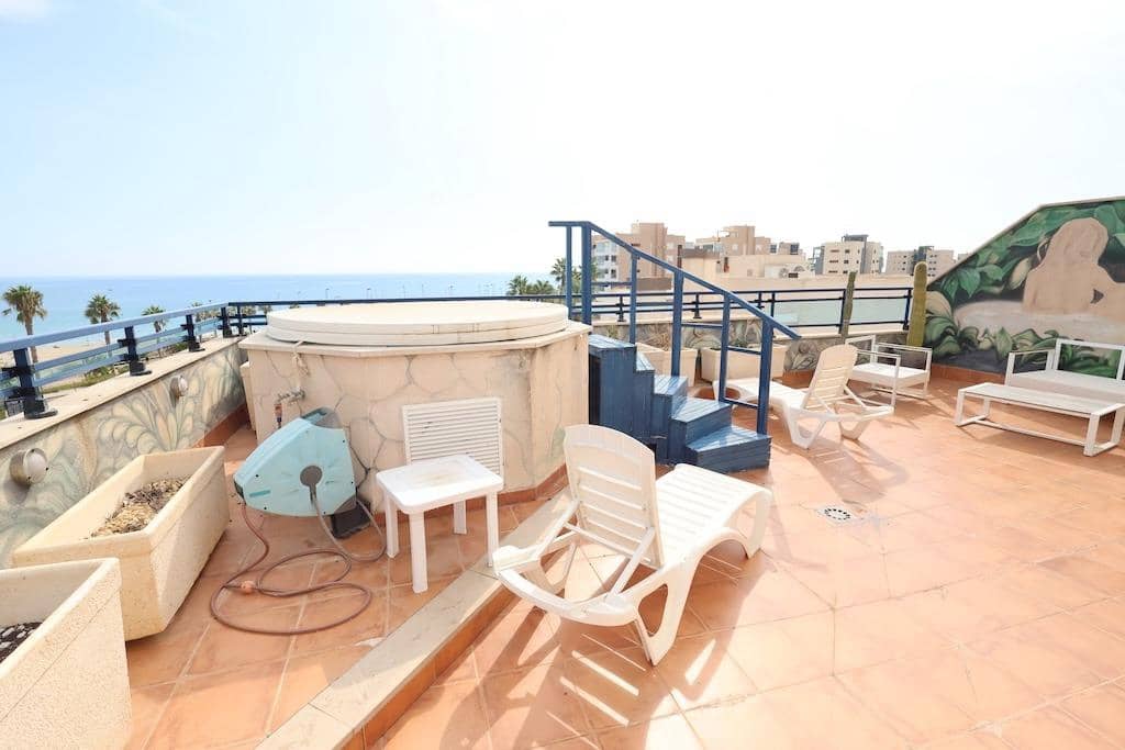 3 quarto Apartamento para venda em Pilar de la Horadada - 490 000 € (Ref: 9986048)
