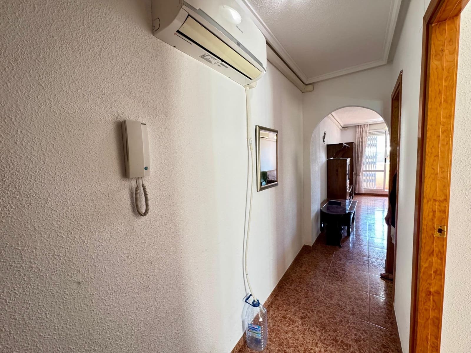 2 soveværelse Penthouse til salg i Torrevieja - € 140.000 (Ref: 9986050)