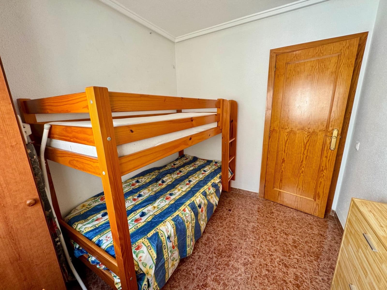 2 soveværelse Penthouse til salg i Torrevieja - € 140.000 (Ref: 9986050)