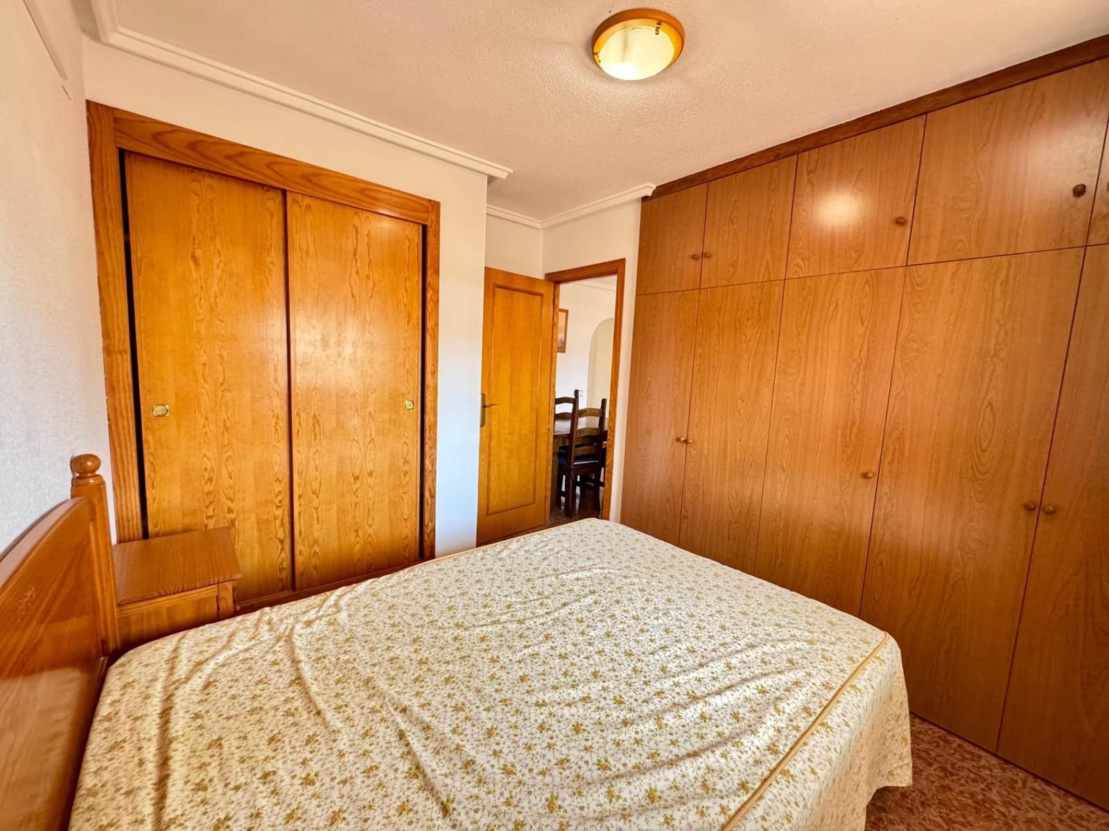 2 soveværelse Penthouse til salg i Torrevieja - € 140.000 (Ref: 9986050)