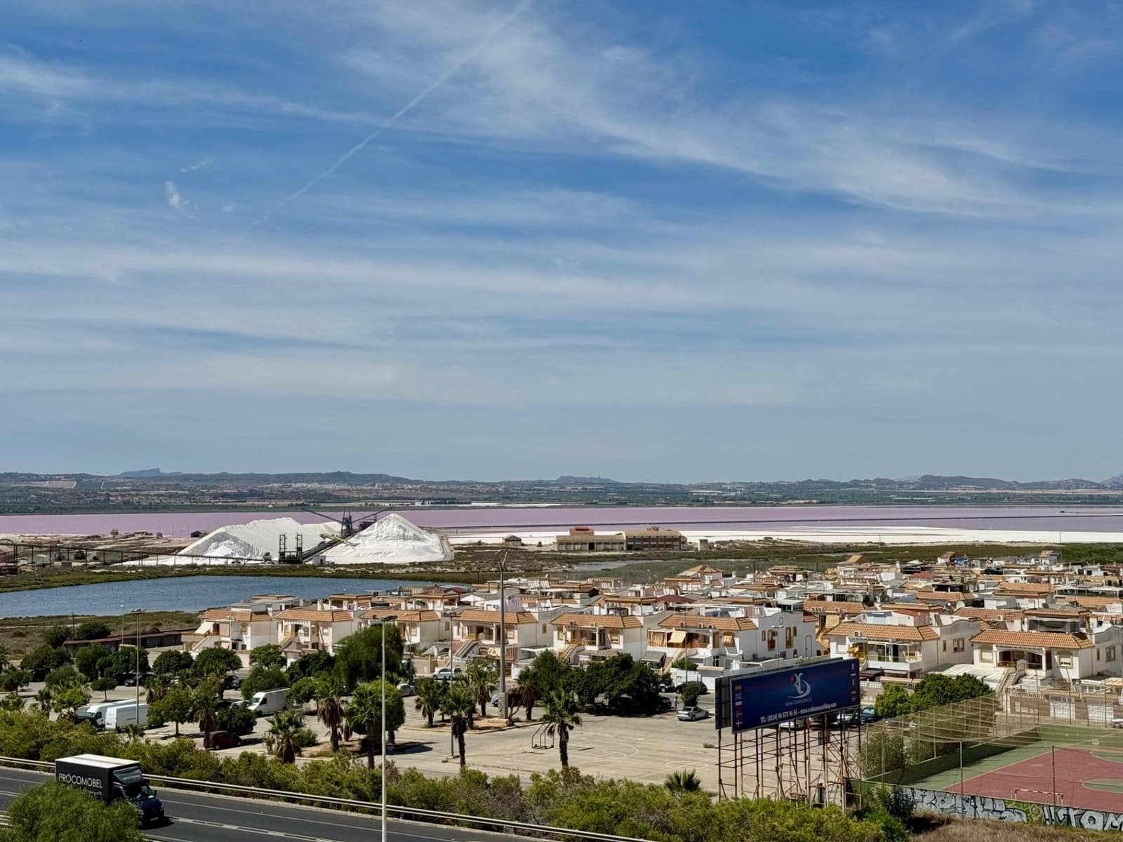 2 soveværelse Penthouse til salg i Torrevieja - € 140.000 (Ref: 9986050)