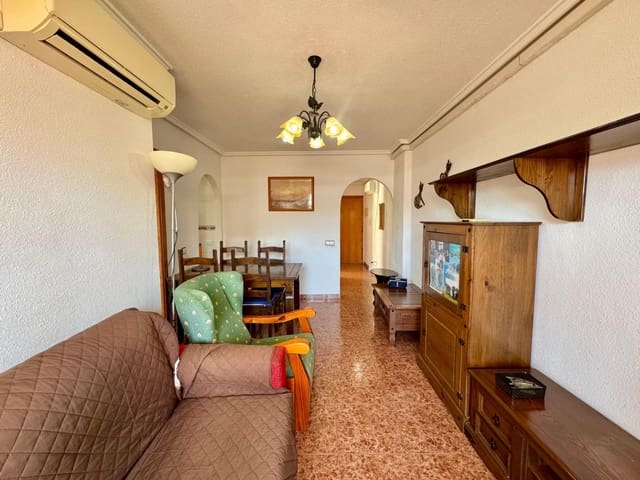 2 soveværelse Penthouse til salg i Parque de las Naciones, Torrevieja - € 140.000 (Ref: 9986050)